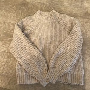 Old Navy Sweater